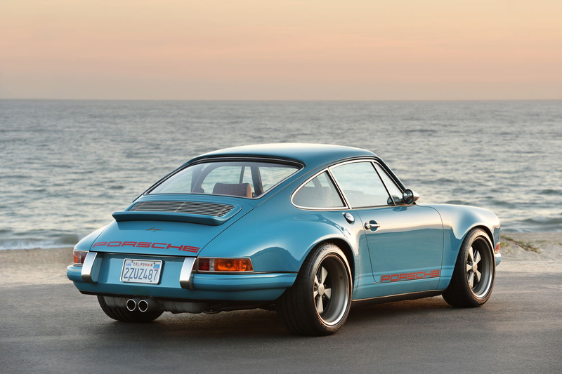 Illustration for article titled Who Makes The Best Re-Imagined Porsche 911 Money Can Buy Today?